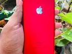 Apple iPhone 7 256gb USA RED (Used)