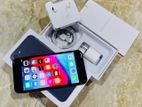 Apple iPhone 7 32GB | Fullset Box (Used)