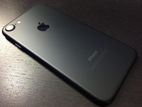 Apple iPhone 7 32GB Mat black (Used)
