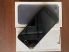 Apple iPhone 7 32GB Matte Black (Used)