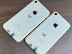 Apple iPhone 7 32GB [Silver] (Used)