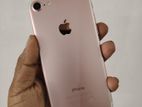 Apple iPhone 7 4G 128GB (Used)