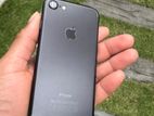 Apple iPhone 7 Black edition (Used)