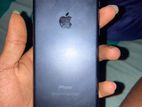 Apple iPhone 7 Black Edition (Used)