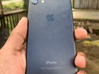 Apple iPhone 7 Black (Used)