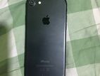 Apple iPhone 7 Black (Used)