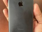 Apple iPhone 7 black (Used)