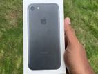 Apple iPhone 7 Black (Used)