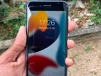 Apple iPhone 7 black (Used)