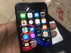 Apple iPhone 7 black (Used)