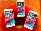 Apple iPhone 7 Full Set 128GB (Used)