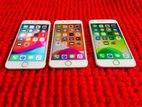 Apple iPhone 7 FULL SET-USA-4G (Used)