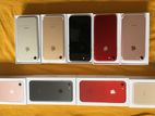 Apple iPhone 7 Full Set-USA (Used)