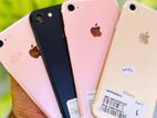 Apple iPhone 7 128GB (Used)