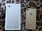 Apple iPhone 7 Gold (Used)