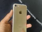 Apple iPhone 7 Gold (Used)