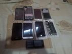 Mobile Phone Lot for Parts