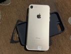 Apple iPhone 7 128GB (Used)