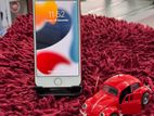 Apple iPhone 7 i phone red (Used)