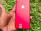 Apple iPhone 7 I Phone Red (Used)