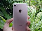 Apple iPhone 7 I phone (Used)