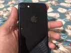 Apple iPhone 7 jet black (Used)
