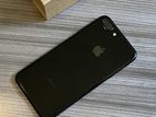 Apple iPhone 7 Jet Black (Used)