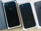 Apple iPhone 7 Matt Black (Used)