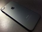 Apple iPhone 7 Matt Black (Used)
