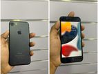 Apple iPhone 7 Matte Black (Used)