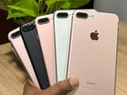 Apple iPhone 7 Plus 128/256gb (Used)