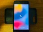 Apple iPhone 7 Plus 128 GB Black (Used)