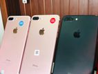 Apple iPhone 7 Plus 128 GB Full Set (Used)