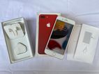 Apple iPhone 7 Plus 128 GB Red Edition (Used)