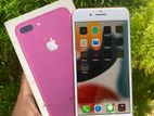 Apple iPhone 7 Plus 128 GB (Used)