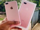 Apple iPhone 7 Plus 128GB (Used)