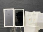 Apple iPhone 7 Plus 128 GB (Used)