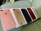 Apple iPhone 7 Plus 128 GB (Used)