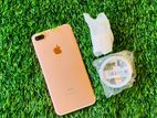 Apple iPhone 7 Plus 128 GB (Used)