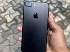Apple iPhone 7 Plus 128GB (Used)