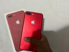 Apple iPhone 7 Plus 128GB (Used)