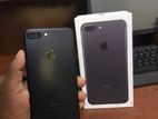 Apple iPhone 7 Plus 128 GB (Used)