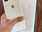 Apple iPhone 7 Plus 128GB (Used)