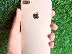 Apple iPhone 7 Plus 128GB (Used)