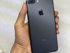 Apple iPhone 7 Plus 128GB (Used)