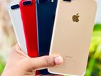 Apple iPhone 7 Plus 128 (Used)