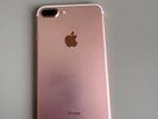 Apple iPhone 7 Plus 128GB (Used)