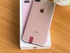 Apple iPhone 7 Plus 128gb 001 (Used)