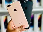 Apple iPhone 7 Plus 128GB 100% (Used)