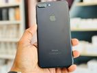 Apple iPhone 7 Plus 128GB 87%🔋HEALTH (Used)